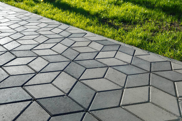 Reasons to Select Us for Your Driveway Paving Requirements in Pine Island, TX