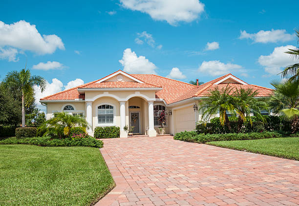 Trusted Pine Island, TX Driveway Pavers Experts