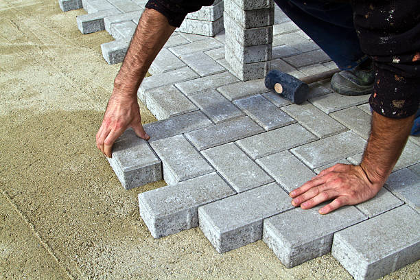Best Driveway Repair Near Me  in Pine Island, TX
