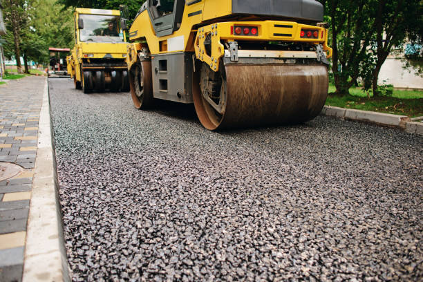 Driveway Repair Near Me in Pine Island, TX